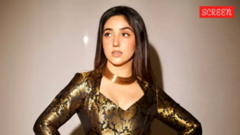 Inside Ashnoor Kaur's Luxurious Mumbai Apartment: Smart Tech, Running Balcony & Vanity Room