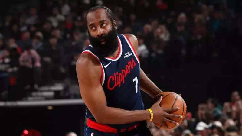 Inside James Harden's $8M+ Watch Collection: Patek Philippe, Richard Mille