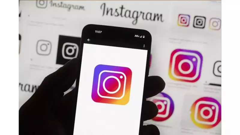 Instagram Fixes Security Glitch That Sent Unexplained Password Reset Emails