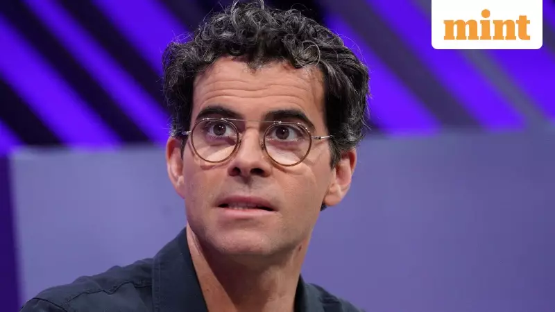 Instagram Head Warns AI Content Will Flood Feeds, Suggests 'Fingerprinting' Real Media
