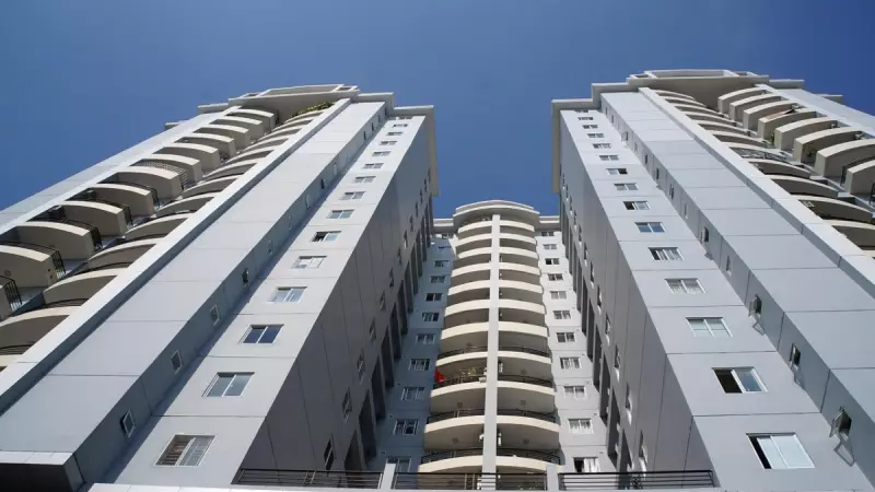 Integrated Condominiums with High-Street Retail to Transform Urban Living by 2026