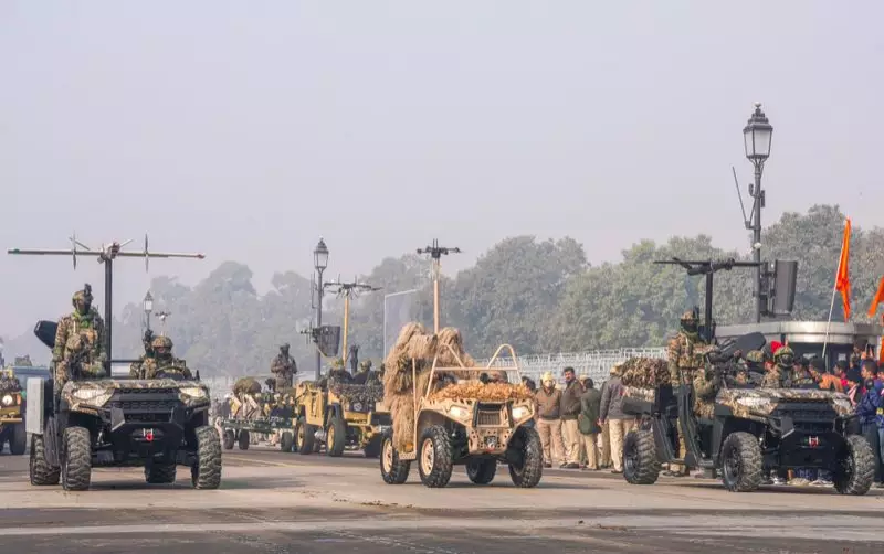 Intel Warns of Terror Threat from Bangladeshi-Khalistani Outfits Ahead of Republic Day