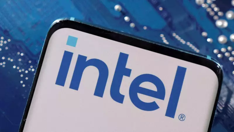 Intel's Q1 Results to Showcase Turnaround Amid Surging AI Data Center Chip Demand