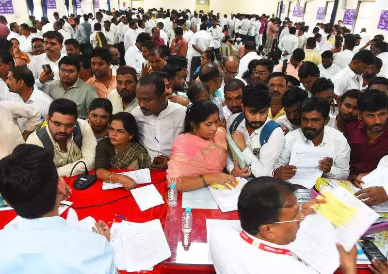 Intense Lobbying for Mayoral Posts in Marathwada Civic Bodies After Reservation Clarity