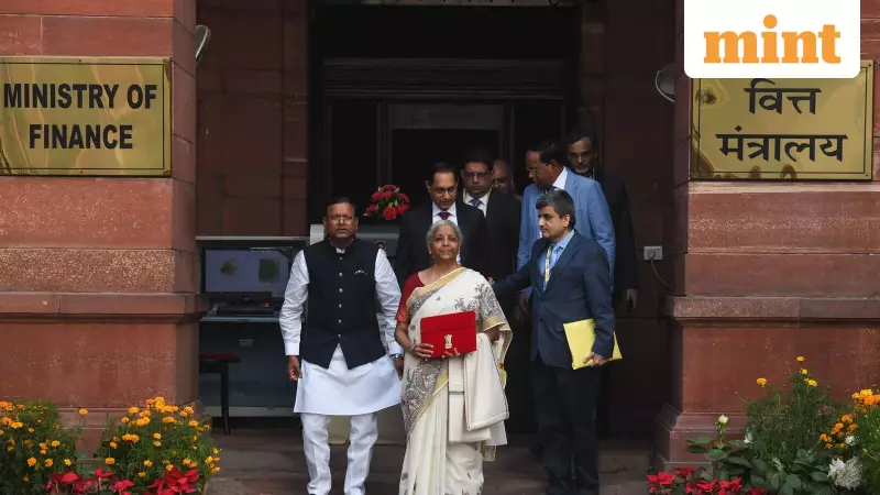 Investors Gear Up for Union Budget 2026: Key Strategies and Expectations