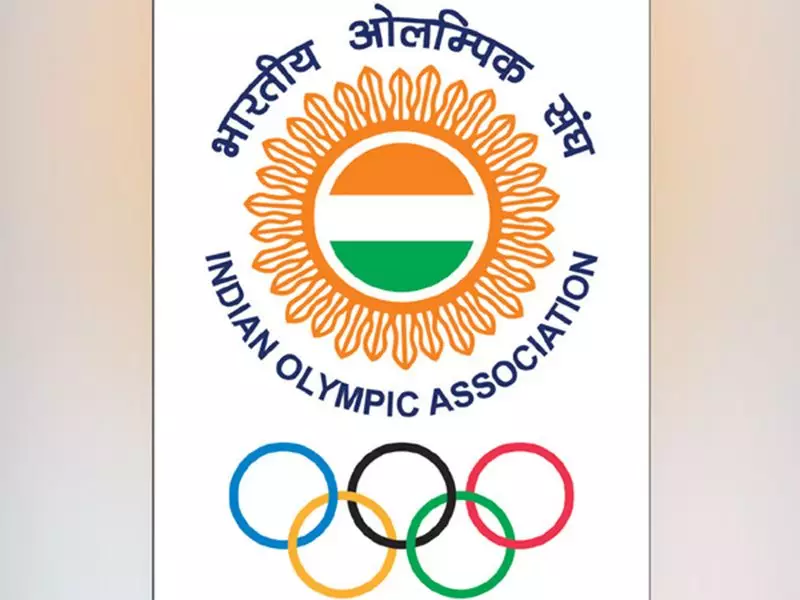 IOA Launches National Olympic Education and Development Programme