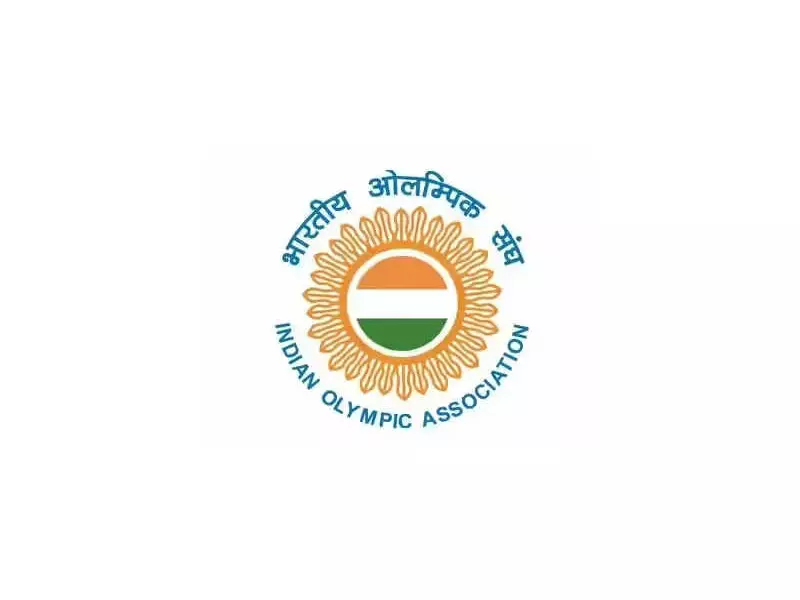 IOA Mandates State Sports Bodies to Align with National Sports Governance Act 2025