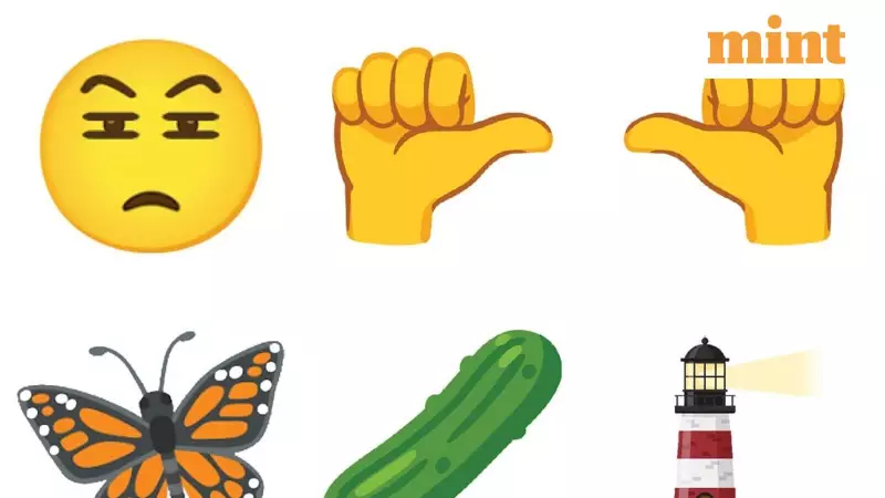 iOS 27 Update: 9 New Emojis Including Monarch Butterfly, Lighthouse Coming to iPhone