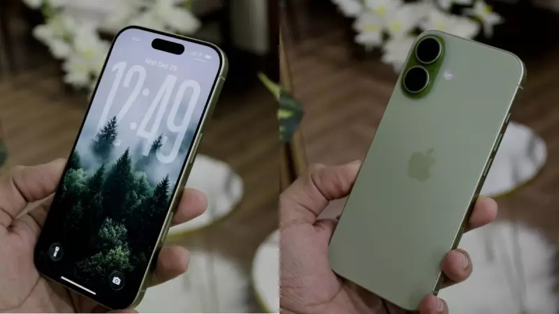 iPhone 17 Gets Massive Rs 14,000 Discount: Where to Buy at Lowest Price