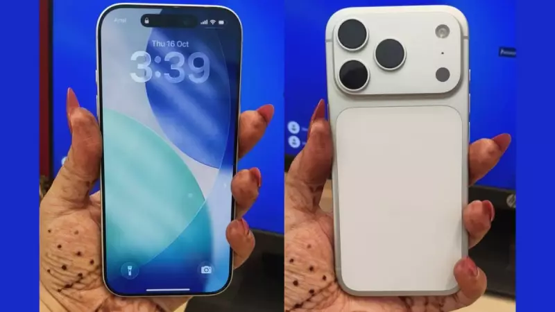 iPhone 17 Price Drops Below Rs 75,000 in Flipkart Republic Day Sale