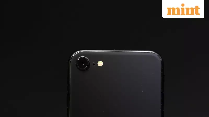 iPhone 17e Launch Imminent: India Price, Release Date, and Key Upgrades Revealed