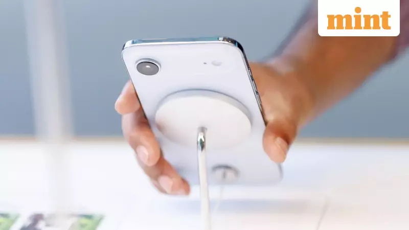 iPhone Air 2 in 2027: Bigger Battery, Dual Cameras, 2nm Chip on Cards