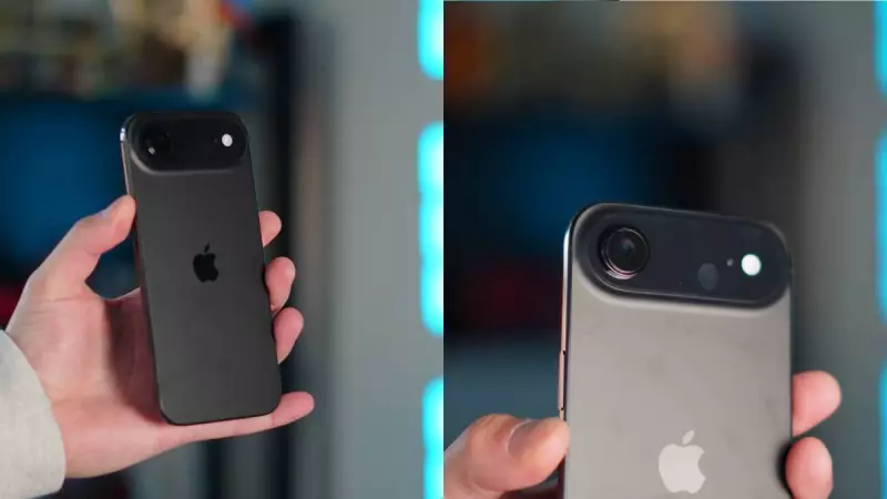 iPhone Air Price Slashed by Rs 32,000 in Sale: Where to Buy Now