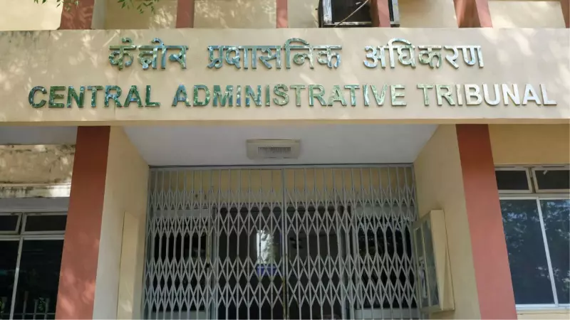 IPS Officer Vartika Katiyar Challenges Transfer in CAT After Ballari Violence