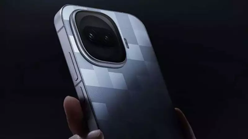 iQOO 15 Ultra Launch Date Confirmed: First Ultra Gaming Phone with Snapdragon 8 Elite Gen 5