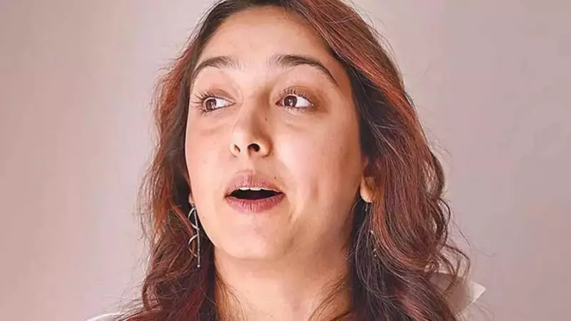 Ira Khan Opens Up About Body Image Struggles and Father Aamir Khan's Support