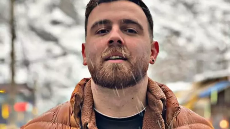 Iran Executes 26-Year-Old Erfan Soltani for Role in Anti-Government Protests