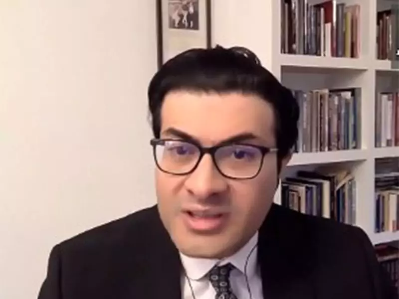 Iran Expert: Public Disillusionment with Leadership Fuels Protests