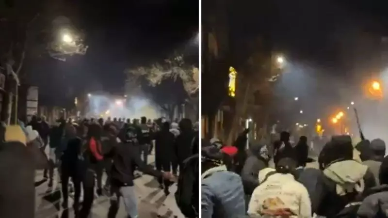 Iran Protests: 7 Killed as Economic Unrest Spreads Nationwide | Key Points