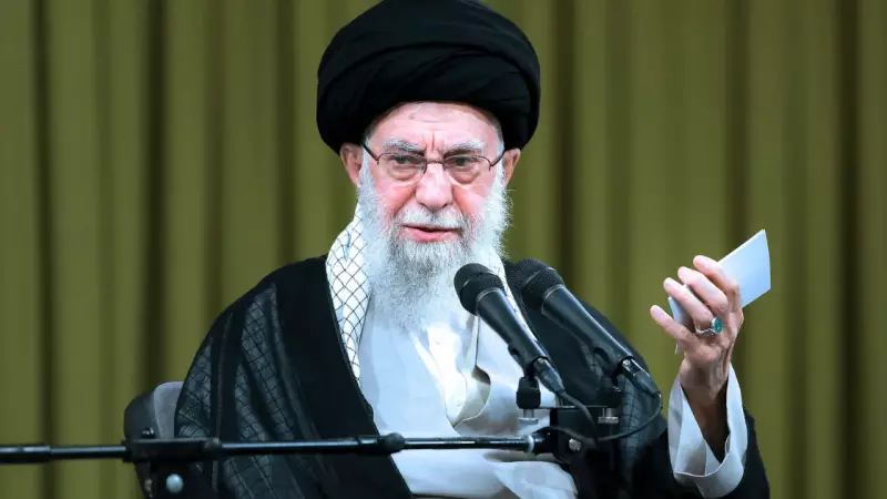Iran Protests Escalate: Death Toll Hits 648, Khamenei Warns US, Communications Blackout
