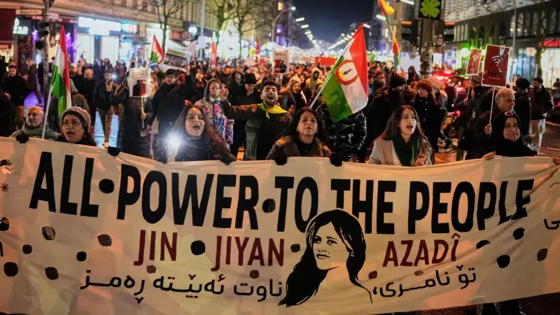 Iran Reopens Airspace After Five-Hour Closure, Affecting Air India and IndiGo Flights