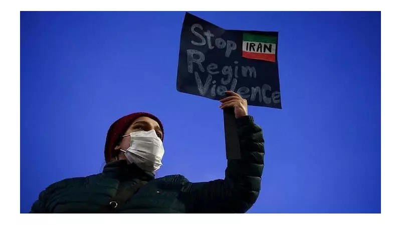 Iran TV Admits High Death Toll, Trump Ramps Up Pressure Amid Protests