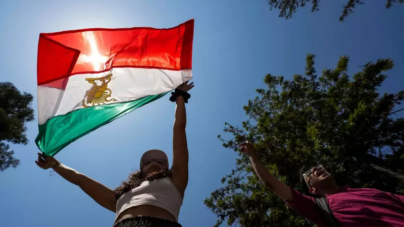 Iran Warns of All-Out War if Attacked, Senior Official Declares