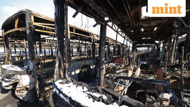 Iran Warns of All-Out War Response to Any US Military Offensive