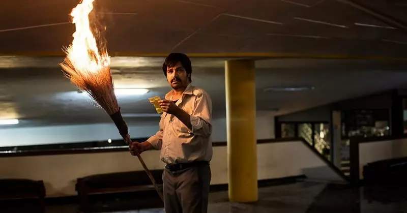 Iranian Cinema's Resilient Journey: From Revolution to Modern Challenges