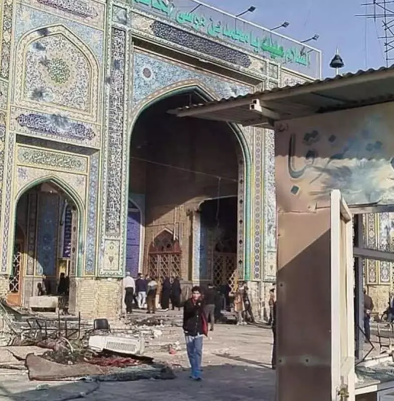 Iranian Protesters Face 'Victory or Death' Choice Amid Brutal Crackdown