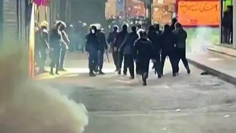 Iran's $7 Monthly Aid Amid Economic Crisis: Protests & Currency Collapse