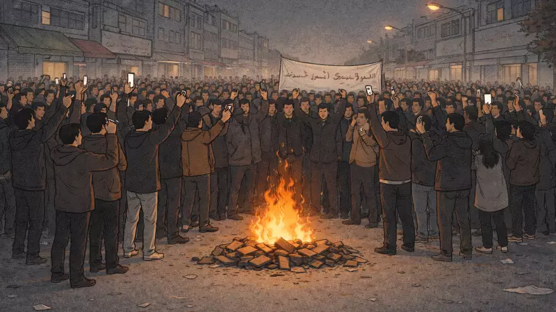 Iran's Political Future: 5 Key Insights Amid Rising Protests