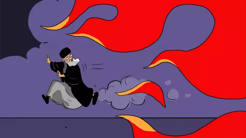 Iran's Protest Crackdown: Government Buys Time Amid Unrest