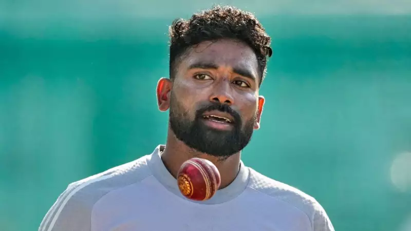 Irfan Pathan Backs Arshdeep Singh to Lead India's Pace Attack After 2026 T20 WC