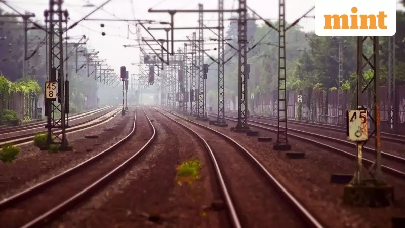 IRFC Explores Swiss Franc Swaps to Mitigate Dollar Risk and Diversify Funding