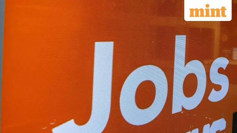 Irish Dream Fades: Only 15 of 130 Indian CS Grads Land Tech Jobs in 2025