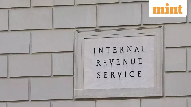 IRS Opens 2026 Tax Season: Key Changes Under New Bill & Filing Tips
