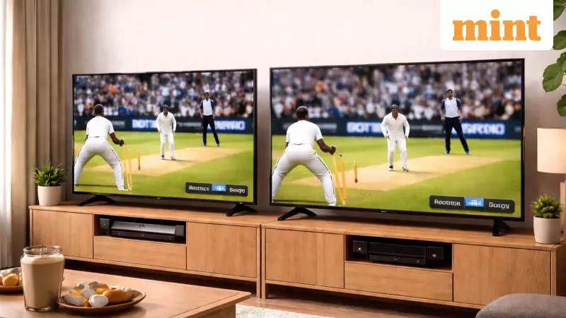 Is Your 4K TV Worth It? Why Full HD Might Be Smarter for Indian Homes