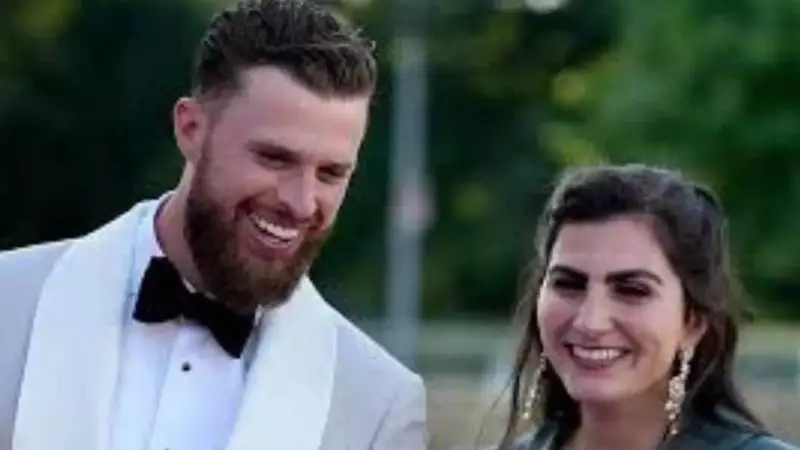 Isabelle Butker: The Private Life of NFL Star Harrison Butker's Wife