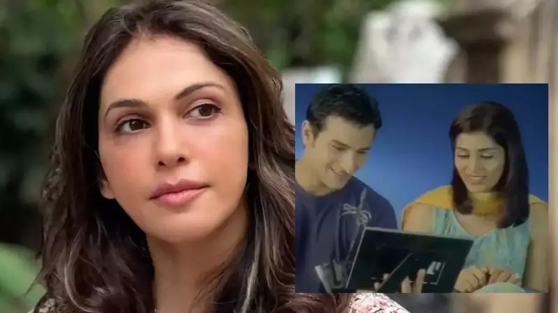 Isha Koppikar Reveals Her Biggest Regret: Turning Down Dil Chahta Hai Role