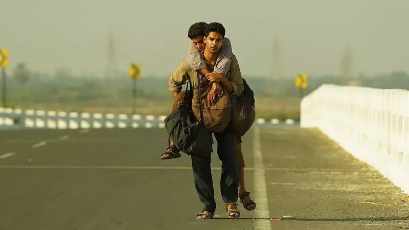 Ishaan Khatter Reacts After 'Homebound' Misses Oscar Nomination