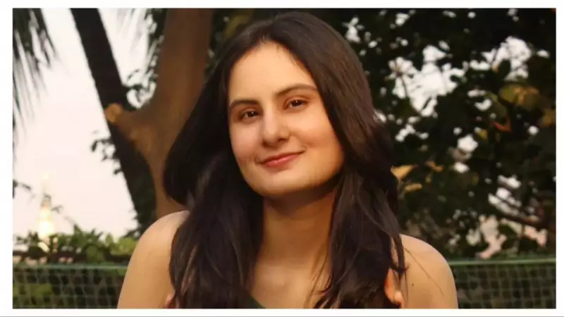 Ishika Gagneja on Failure, Success & Her Role in Border 2