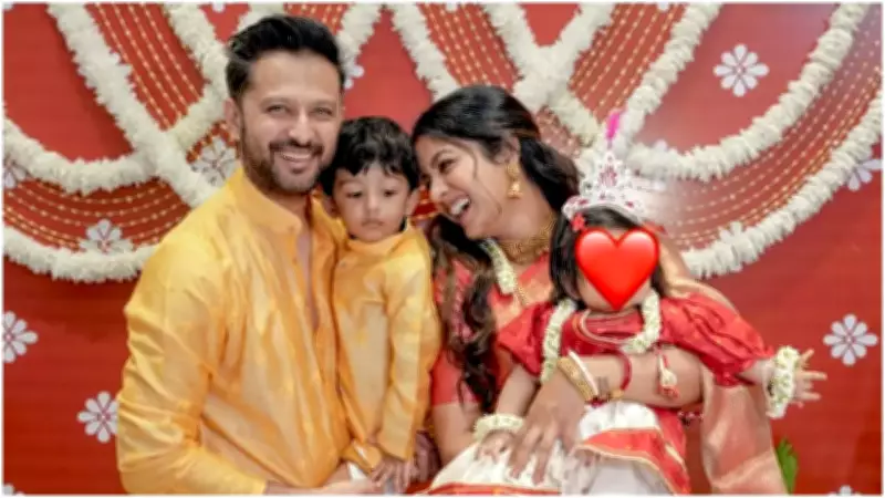 Ishita Dutta Reveals Coffee Secret for Parenting Two Toddlers Amid Drishyam 3 Shoot