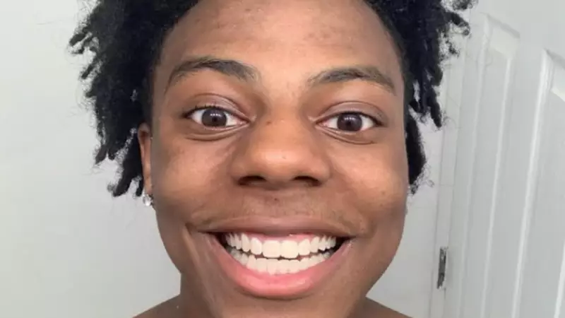 iShowSpeed Barks at Sharks in South Africa, Viral Clip from 'Speed Does Africa' Tour