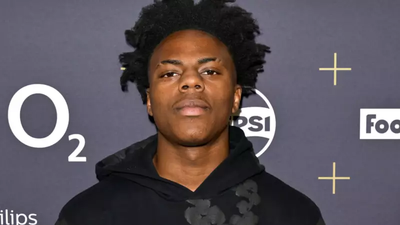 iShowSpeed Defends Africa Tour Focus, Explains Why He Prioritizes Culture Over Creator Collaborations