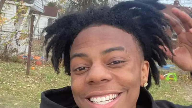 IShowSpeed Stunned in Kenya as Stream Sniper White Speed Defies Warnings