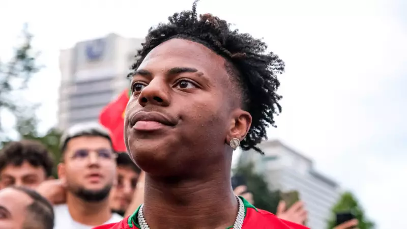 iShowSpeed's 28-Day Africa Tour: A Life-Changing Journey Across 20 Nations