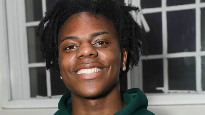 IShowSpeed's Mascot Surprise Electrifies AFCON 2025 Final in Rabat