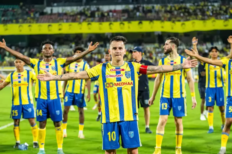 ISL Crisis Deepens: Foreign Stars Exit as League Delay Forces Clubs to Release Players