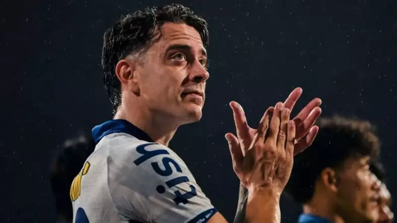 ISL Exodus: Foreign Stars Exit as Clubs Face Financial Reality